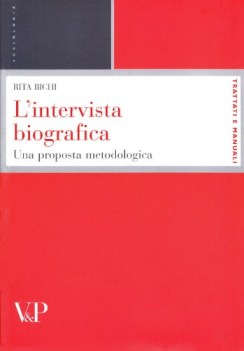 intervista biografica