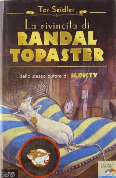 rivincita di randal topaster fc