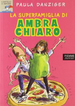 superfamiglia di ambra chiaro