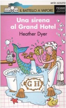 sirena al grand hotel