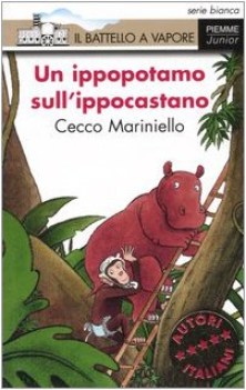 ippopotamo sull\'ippocastano