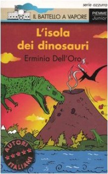 isola dei dinosauri fc