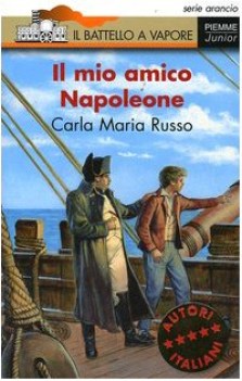 mio amico napoleone