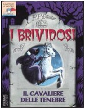 cavaliere delle tenebre