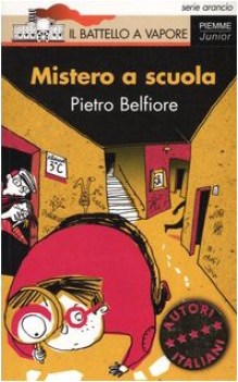 mistero a scuola