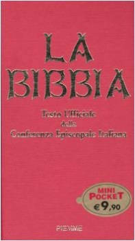 bibbia