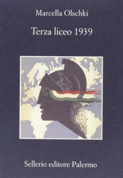 terza liceo 1939 (memoria283)