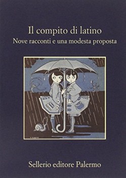 compito di latino