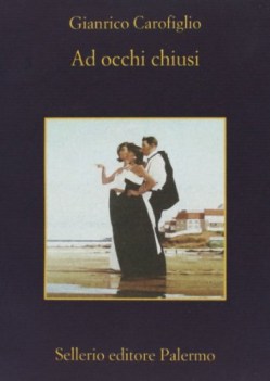 ad occhi chiusi