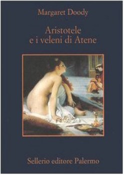 aristotele e i veleni di atene