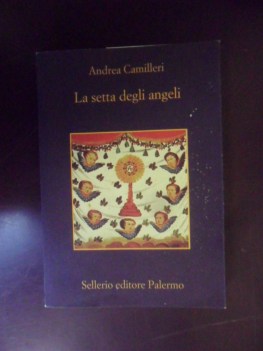 setta degli angeli