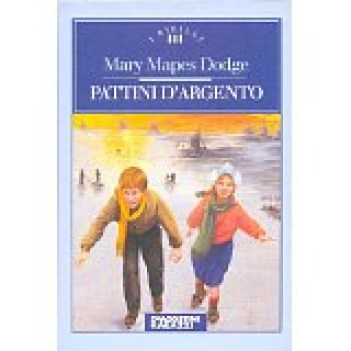 pattini d\'argento FC NON E\' UN CD