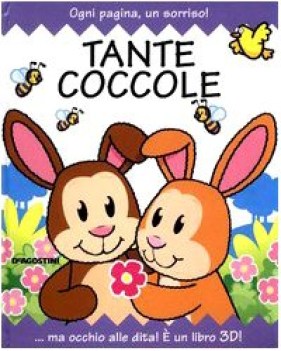 tante coccole