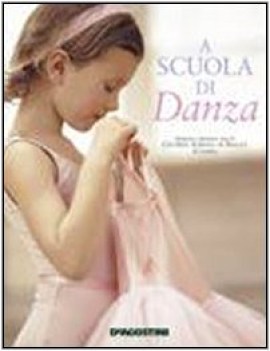 a scuola di danza fc