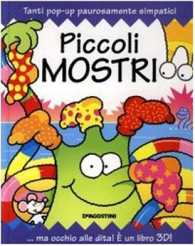 piccoli mostri