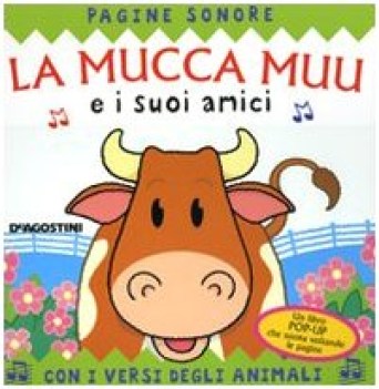 mucca muu e i suoi amici