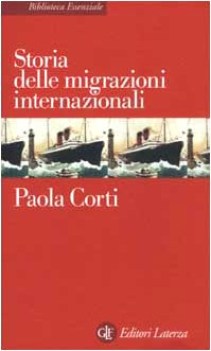 storia delle migrazioni internazionali