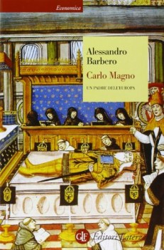 carlo magno un padre dell\'europa