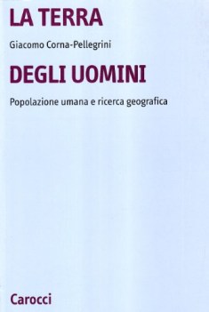 terra degli uomini