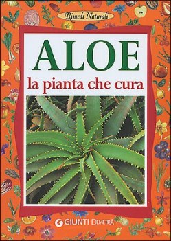 aloe la pianta che cura