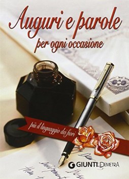 auguri e parole per ogni occasione