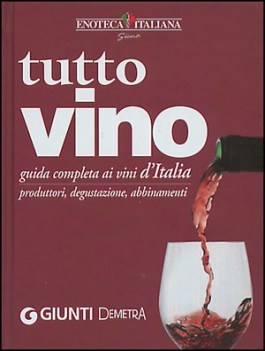 tutto vino