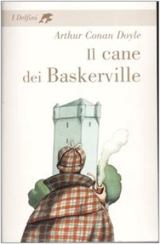 cane di baskerville