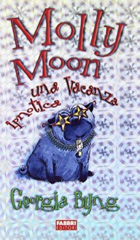 molly moon in una vacanza ipnotica - appunti ipnotici