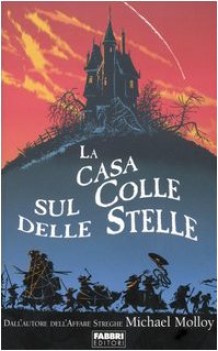 casa sul colle delle stelle