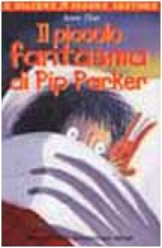 piccolo fantasma di pip parker