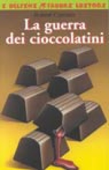 guerra dei cioccolatini