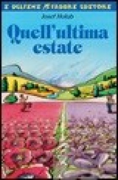 quell\'ultima estate