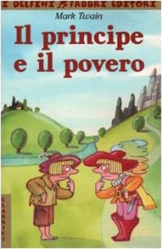 principe e il povero