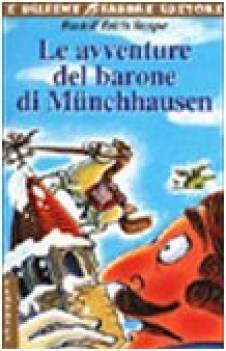 avventure del barone di munchehausen fc09