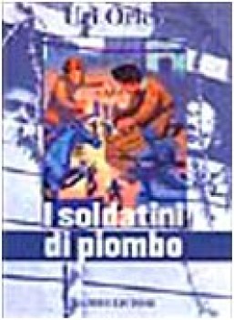 soldatini di piombo