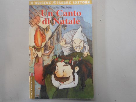 canto di natale