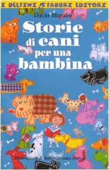 storie di cani per una bambina fc