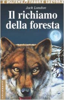 richiamo della foresta  i delfini