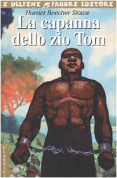 capanna dello zio tom (delfini)