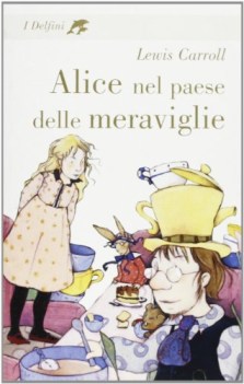 alice nel paese delle meraviglie