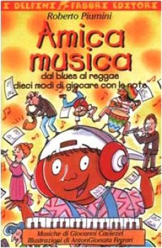 amica musica