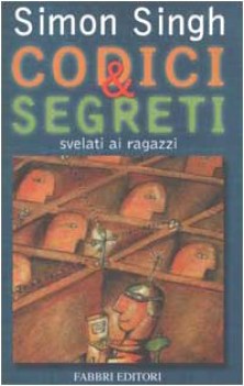 codici e segreti