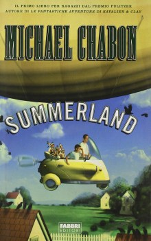 summerland