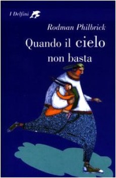 quando il cielo non basta  i delfini