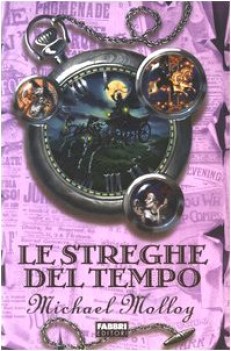 streghe del tempo