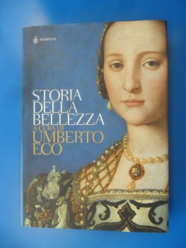 Storia della bellezza