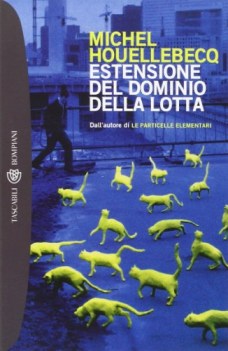 estensione del dominio della lotta