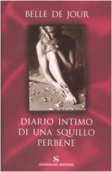 diario intimo di una squillo perbene