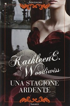 stagione ardente