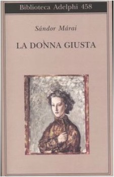 donna giusta